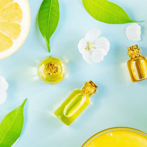 Aceites esenciales de Naturoleo cosmetics