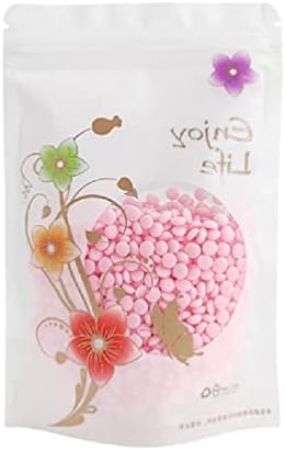 SEARUB Perlas de lavandería Duradera Perlas de Aroma de lavandería de lavandería Lavadora Detergente Limpio Suministros de lavandería Botella de Perlas de Refuerzo de Aroma de