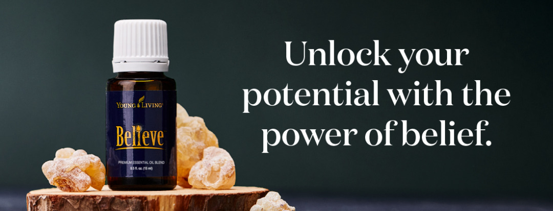 Libera tu potencial con el poder de la fe | Blog de vida joven